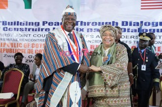 Koacinaute Côte d'Ivoire : Les réfugiés ivoiriens du Liberia exigent lÂ’expulsion des burkinabè de leur terre